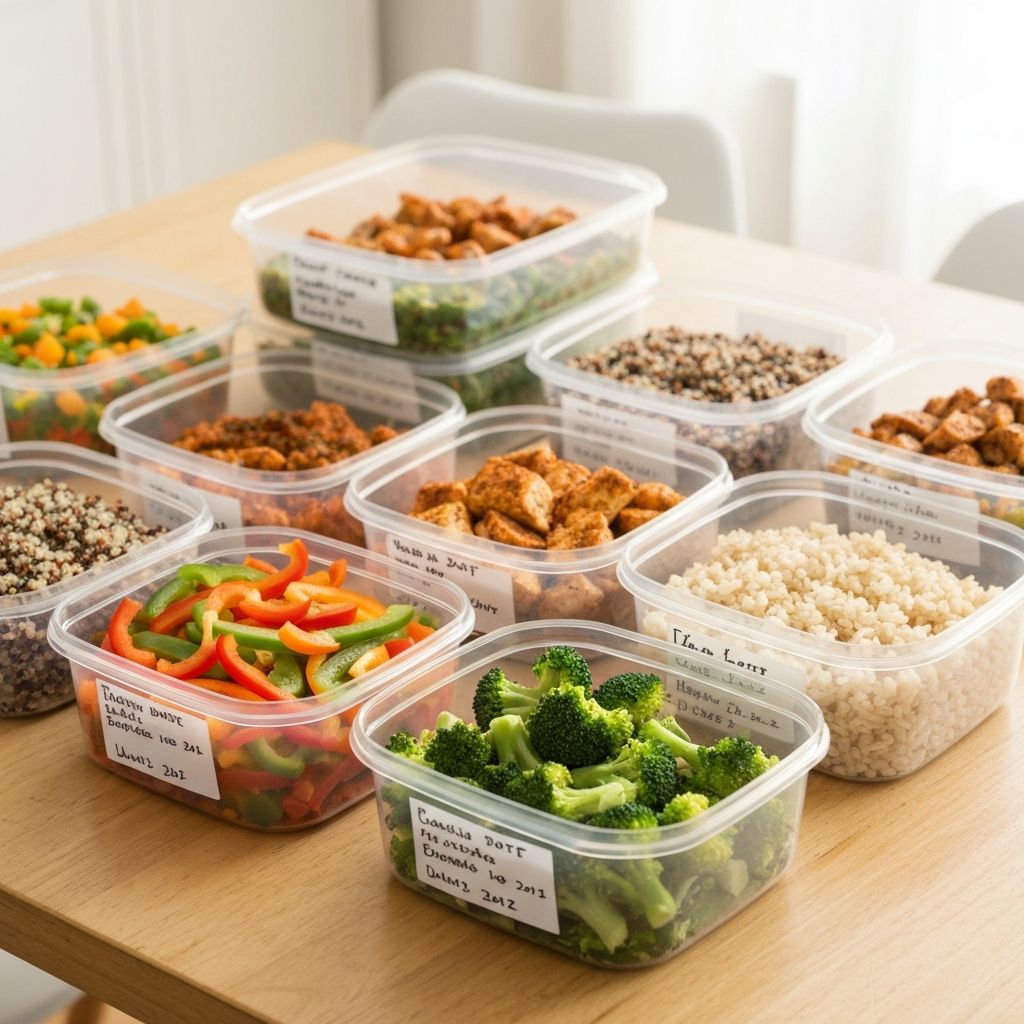 Dietary assessment and planning